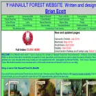 hainaultforest.co.uk hainaultforest.co.uk
