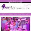 hairandmore.co.nz