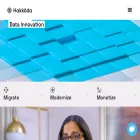 hakkoda.io hakkoda.io