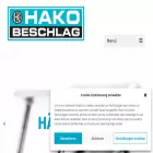 hako-beschlag.de hako-beschlag.de
