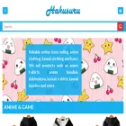 hakusuru.com hakusuru.com