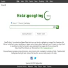 halalgoogling.com halalgoogling.com