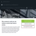 halcentrum.cz halcentrum.cz