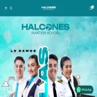 halcones.co