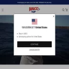 halcotackle.com halcotackle.com