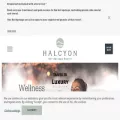 halcyon-hotsprings.com