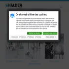 halder.fr halder.fr