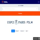 hal-espci.archives-ouvertes.fr hal-espci.archives-ouvertes.fr