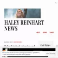 haleyreinhartnews.com