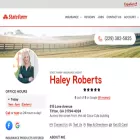 haleysf.com