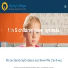 haleyshope.org haleyshope.org