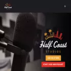 halfcoaststudios.com halfcoaststudios.com