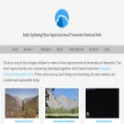 halfdome.net