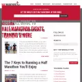 halfmarathons.net
