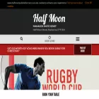 halfmoonpubsherborne.co.uk