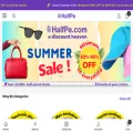 halfpe.com