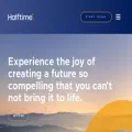 halftimeinstitute.org halftimeinstitute.org