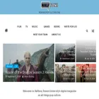 halftonemag.com halftonemag.com