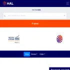hal-iogs.archives-ouvertes.fr hal-iogs.archives-ouvertes.fr
