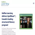 halifaxlearning.com