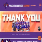 halifaxthunderbirds.com halifaxthunderbirds.com
