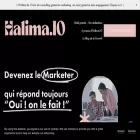 halima.io halima.io
