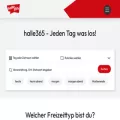 halle365.de halle365.de