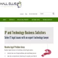 hallellis.co.uk hallellis.co.uk