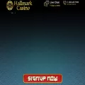 hallmarkcasinos.com