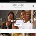 hallmarkwatches.co.za hallmarkwatches.co.za