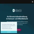 halloalberta.de halloalberta.de