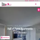 halloffameapartments.com halloffameapartments.com