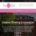 hallschool.co.uk hallschool.co.uk