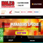 hallseasternshore.com