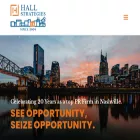 hallstrategies.com hallstrategies.com