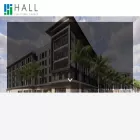 hallstructuredfinance.com hallstructuredfinance.com