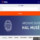 hal-mnhn.archives-ouvertes.fr hal-mnhn.archives-ouvertes.fr