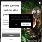 halo.coffee