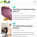 haloandro.com