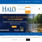 halocolumns.com