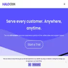halocrm.io