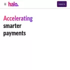 halodot.io halodot.io