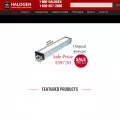 halogen-lighting.com