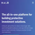 haloinvesting.com