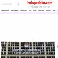 halopedeka.com