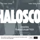 haloscope.org haloscope.org