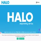haloservicesolutions.com haloservicesolutions.com