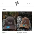 halowaterfowlstore.com halowaterfowlstore.com