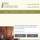 halschuhmacher.com