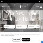 halstonapartments.com